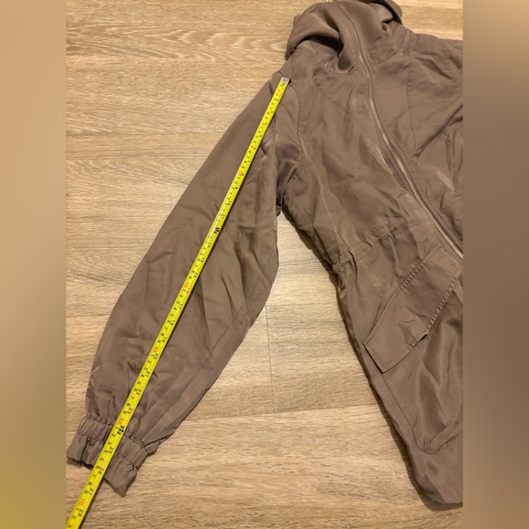 Anthropologie Varley - Alison Jacket - Picture 15 of 16